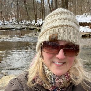 Meet your Posher, Krystal